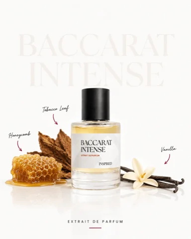 Baccarat Intense