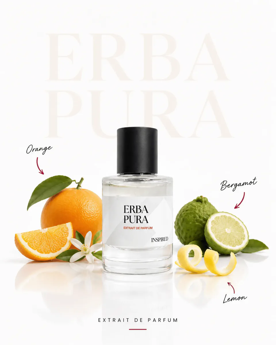 Erba Pura