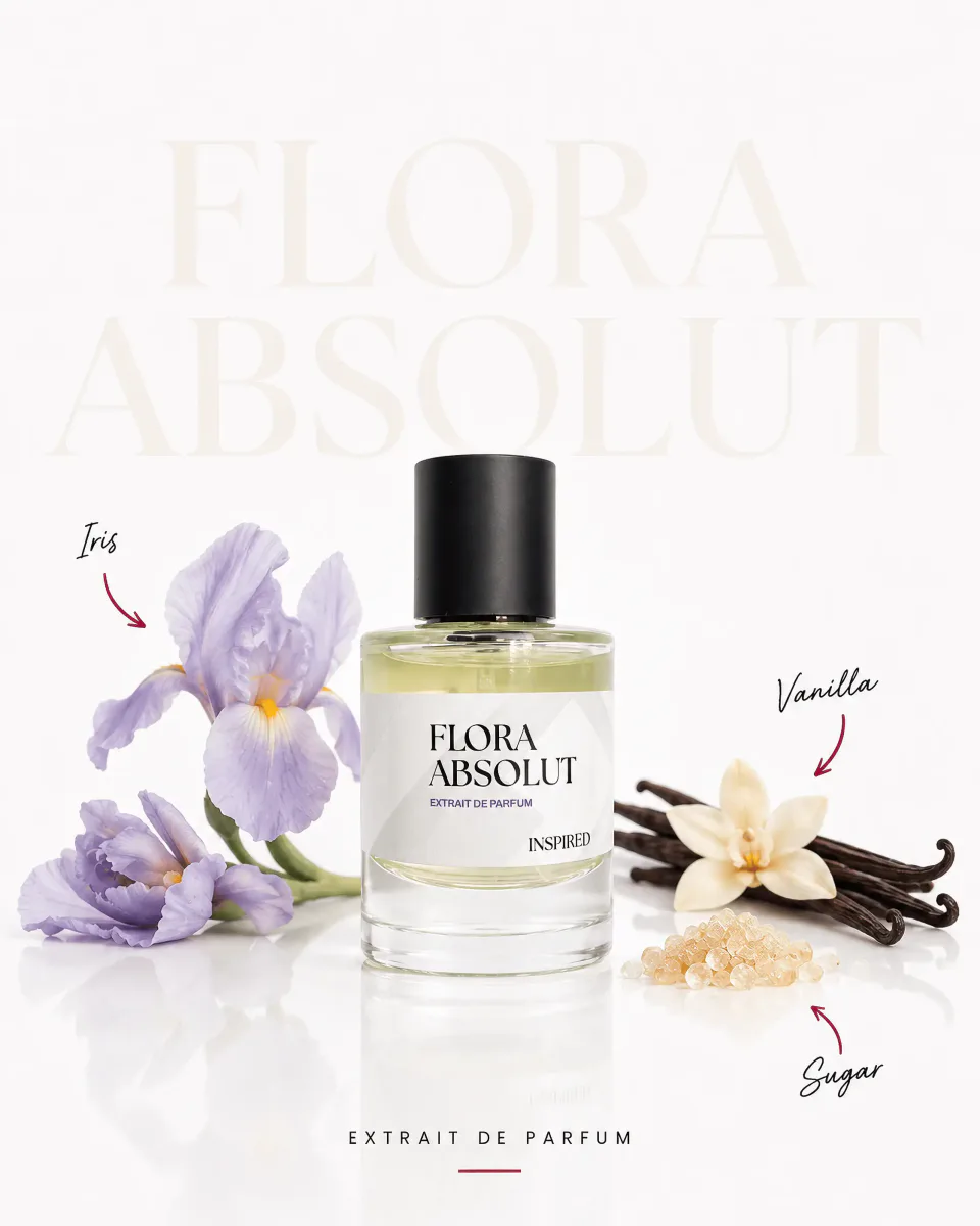 Flora Absolut