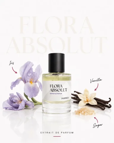 Flora Absolut