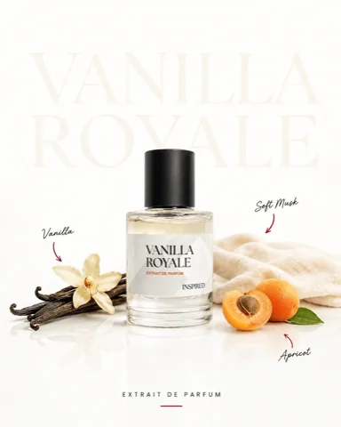 Vanilla Royale