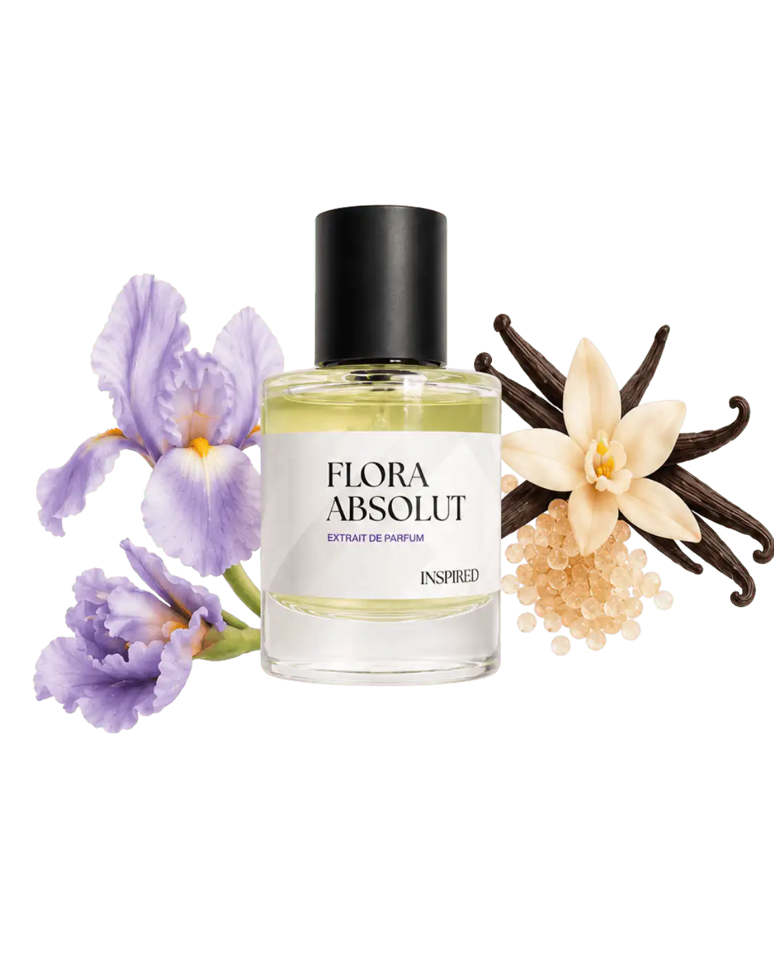Inspired fragrance